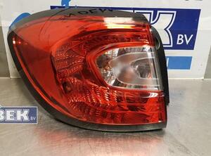 Combination Rearlight RENAULT Captur I (H5, J5), RENAULT Clio IV (BH)