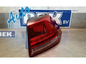 Combination Rearlight VW Golf VII (5G1, BE1, BE2, BQ1)