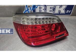 Combination Rearlight BMW 5 (E60), BMW 5 (F10)