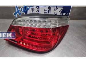 Combination Rearlight BMW 5 (E60), BMW 5 (F10)