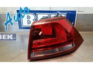 Combination Rearlight VW Golf VII (5G1, BE1, BE2, BQ1)