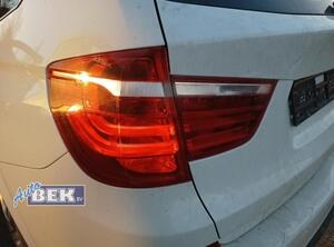 Combination Rearlight BMW X3 (F25), BMW X4 (F26)