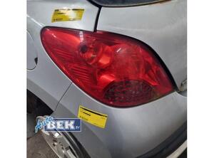 Combination Rearlight PEUGEOT 207 (WA_, WC_)