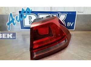 Combination Rearlight VW GOLF VII (5G1, BQ1, BE1, BE2), VW GOLF VIII Variant (CG5), VW GOLF VII Variant (BA5, BV5)