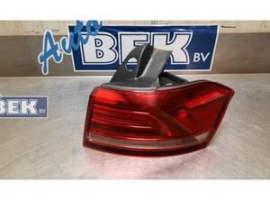 Combination Rearlight VW PASSAT B8 Variant (3G5, CB5), VW PASSAT ALLTRACK B8 Variant (3G5, CB5)