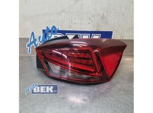 Combination Rearlight SEAT IBIZA V (KJ1, KJG)