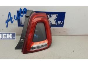 Combination Rearlight FIAT 500 (312_), FIAT 500 C (312_), ABARTH 500 / 595 / 695 (312_), ABARTH 500C / 595C / 695C (312_)