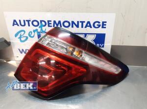 Combination Rearlight CITROËN C4 GRAND PICASSO I (UA_), CITROËN C4 PICASSO I MPV (UD_)