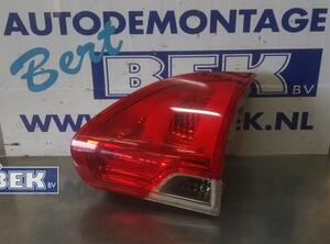 Combination Rearlight PEUGEOT 2008 I (CU_)