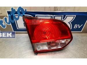 Combination Rearlight VW GOLF V (1K1), VW GOLF VI (5K1), VW GOLF VI Van (5K1_), VW GOLF VAN VI Variant (AJ5)