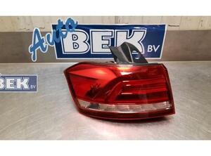 Combination Rearlight VW PASSAT B8 Variant (3G5, CB5), VW PASSAT ALLTRACK B8 Variant (3G5, CB5)