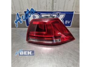 Combination Rearlight VW GOLF VII (5G1, BQ1, BE1, BE2), VW GOLF VII Variant (BA5, BV5), VW GOLF VIII Variant (CG5)