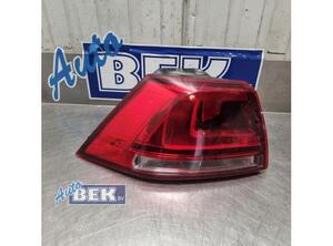 Combination Rearlight VW GOLF VII (5G1, BQ1, BE1, BE2), VW GOLF VII Variant (BA5, BV5), VW GOLF VIII Variant (CG5)