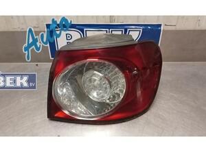 Combination Rearlight VW GOLF PLUS (5M1, 521), VW GOLF PLUS Van (521)