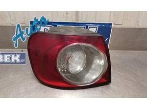 Combination Rearlight VW GOLF PLUS (5M1, 521), VW GOLF PLUS Van (521)