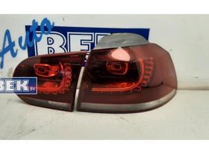 Combination Rearlight VW GOLF VI (5K1), VW GOLF V (1K1), VW GOLF VI Van (5K1_), VW GOLF VAN VI Variant (AJ5)