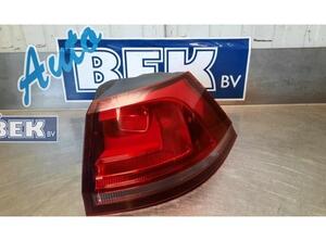 Combination Rearlight VW GOLF VII Variant (BA5, BV5)