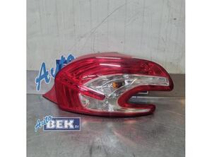 Combination Rearlight PEUGEOT 208 I (CA_, CC_)