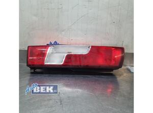 Combination Rearlight PEUGEOT BOXER Bus