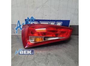 Achterlicht AUDI A1 Sportback (8XA, 8XF), AUDI A1 (8X1, 8XK)