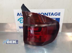 Combination Rearlight BMW X5 (E70), BMW X6 (E71, E72), BMW X3 (F25)