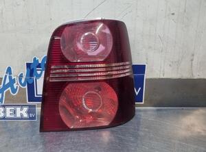 Combination Rearlight VW TOURAN (1T1, 1T2), VW TOURAN (1T3), VW TOURAN VAN (1T1, 1T2)