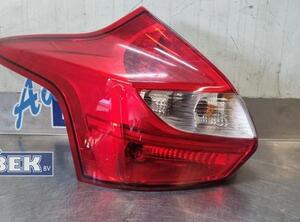 Combination Rearlight FORD FOCUS III