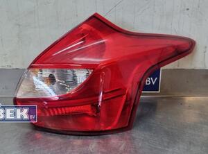 Combination Rearlight FORD FOCUS III