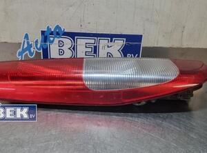 Combination Rearlight MERCEDES-BENZ VITO / MIXTO Van (W639)