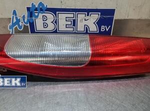 Combination Rearlight MERCEDES-BENZ VITO / MIXTO Van (W639)