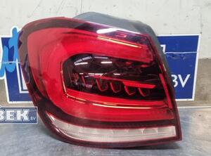 Combination Rearlight MERCEDES-BENZ A-CLASS (W177), MERCEDES-BENZ A-CLASS Saloon (V177)