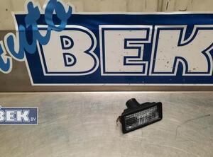 Licence Plate Light VW UP! (121, 122, 123, BL1, BL2, BL3)