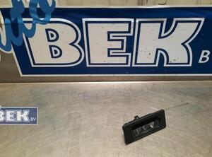 Licence Plate Light VW CADDY III Box Body/MPV (2KA, 2KH, 2CA, 2CH)