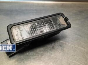 Licence Plate Light VW Golf VII (5G1, BE1, BE2, BQ1)