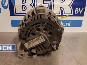 Dynamo (Alternator) RENAULT Clio II (BB, CB)