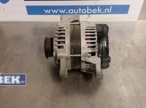 Dynamo (Alternator) CHEVROLET Aveo/Kalos Schrägheck (T250, T255)