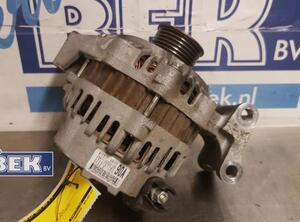 Alternator MAZDA 2 (DY)