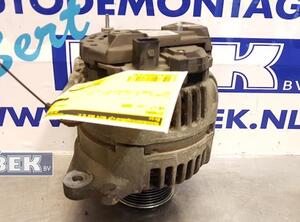 Dynamo (Alternator) VW LT 28-35 II Bus (2DB, 2DE, 2DK)