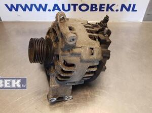 Lichtmaschine Mercedes-Benz A-Klasse W169 2661540802 P11233931