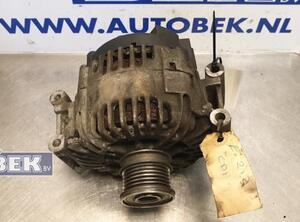 Dynamo (Alternator) MERCEDES-BENZ C-Klasse (W204)