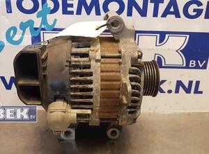 Dynamo (Alternator) MAZDA 6 Hatchback (GH)