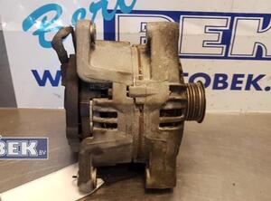 Alternator OPEL Zafira A (F75_)