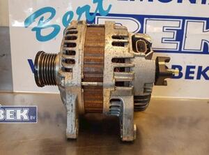 Dynamo (Alternator) RENAULT Clio IV (BH)