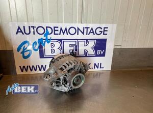 Alternator TOYOTA Aygo (KGB1, WNB1), CITROËN C1 (PM, PN), PEUGEOT 107 (PM, PN)