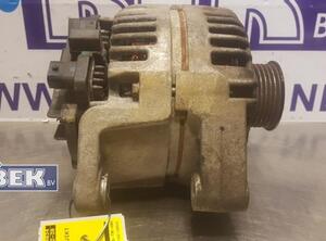 Dynamo (Alternator) OPEL Corsa D (S07)