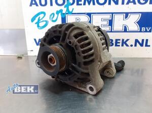 Dynamo (Alternator) OPEL Corsa D (S07)