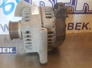 Alternator OPEL Astra K Sports Tourer (B16)