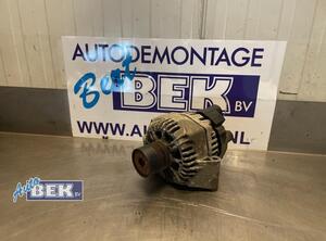 Dynamo (Alternator) SUZUKI Splash (EX)