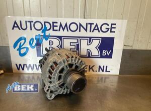 Dynamo (Alternator) VW Polo (AW1, BZ1)