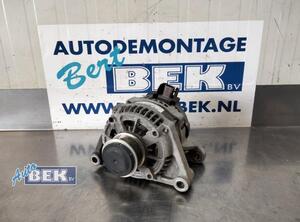 Dynamo (Alternator) OPEL Corsa E (--)